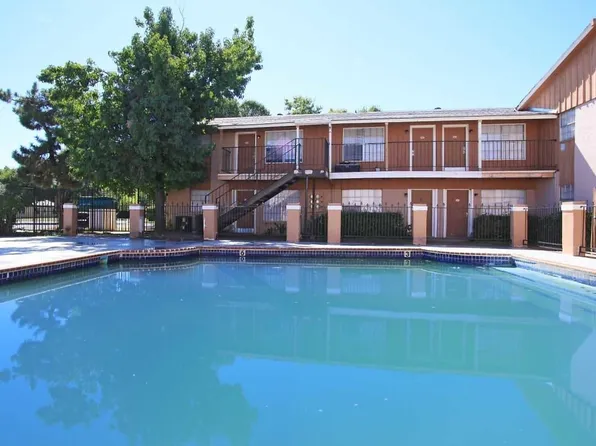 Campus Pointe Apartments