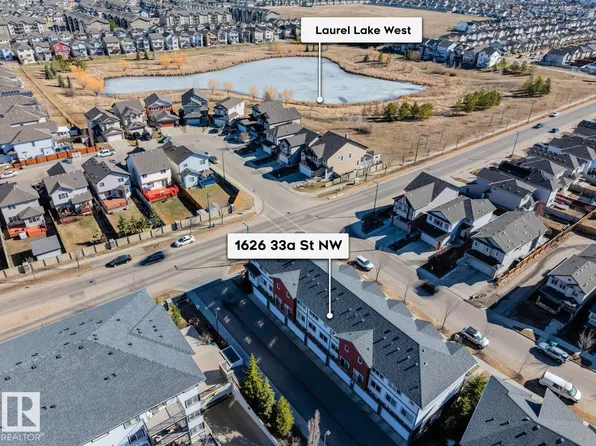 1626 33a St NW, Edmonton, AB T6T 0Y1