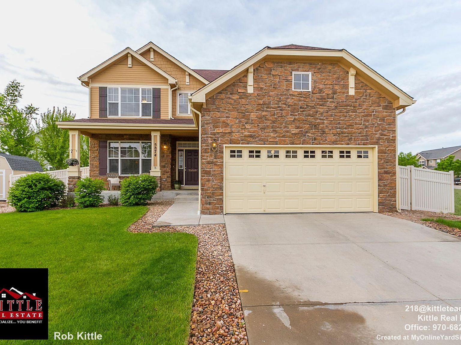 5874 Oak Meadows Blvd, Firestone, CO 80504 Zillow