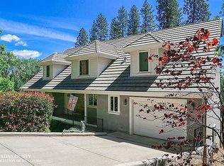 15726 Ridge Estates Rd, Nevada City, CA 95959