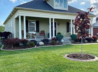 135 Washington Commons Dr, Mount Washington, KY 40047
