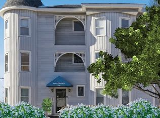 Bradford House Condominium, Worcester, MA 01605