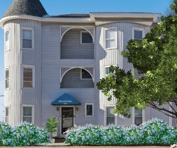 176 Lincoln St #B4, Worcester, MA, 01605