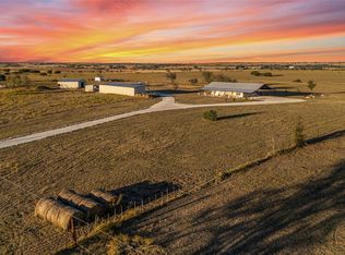 318 County Road 3355, Valley Mills, TX 76689