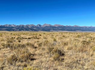 44901 Highway 69, Westcliffe, CO 81252