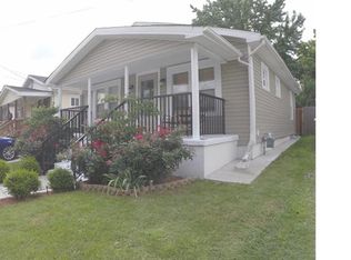 737 Erskine Ave, Saint Louis, MO