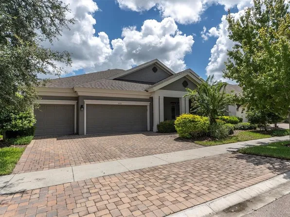 6313 Brevada Ln, Apollo Beach, FL 33572