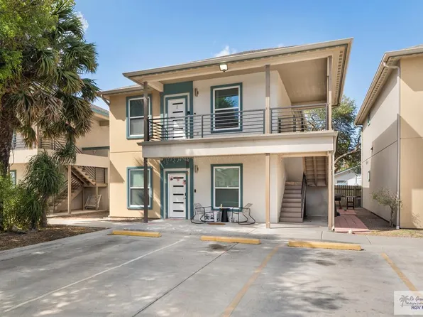 221 Billings Rd #2, Brownsville, TX 78521