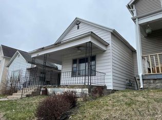 1619 Saint Marys Ave, Fort Wayne, IN