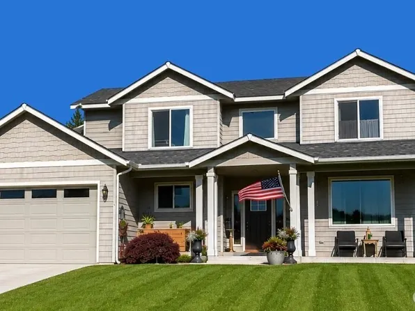 3113 NW Delcon Court, East Wenatchee, WA 98802