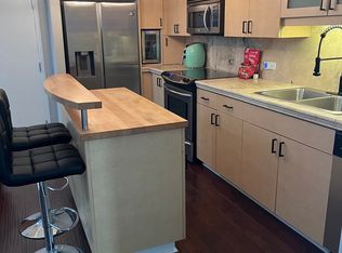 425 W Beech St Unit 206, San Diego, CA 92101