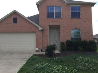 2218 Steep Pine Trl, Fresno, TX 77545