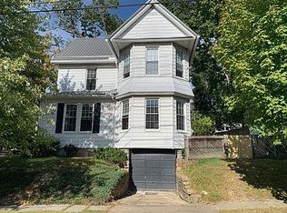 1702 Capouse Ave, Scranton, PA 18509