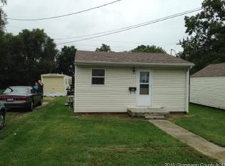 212 W Letchworth St, Rantoul, IL 61866