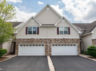 259 Concord Pl, Pennington, NJ 08534