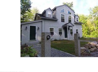 191 Meadow Rd, Raymond, ME 04071