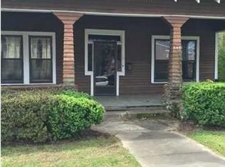185 E Van Dorn Ave, Holly Springs, MS 38635
