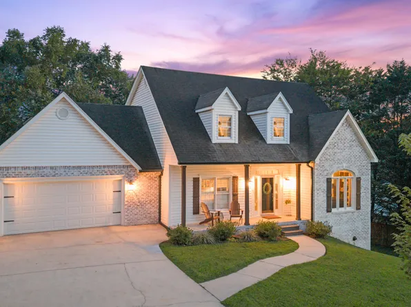 1768 Brookwood Dr NE, Cleveland, TN 37323