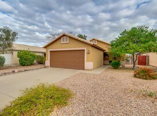 2032 W 21st Ave, Apache Junction, AZ 85120