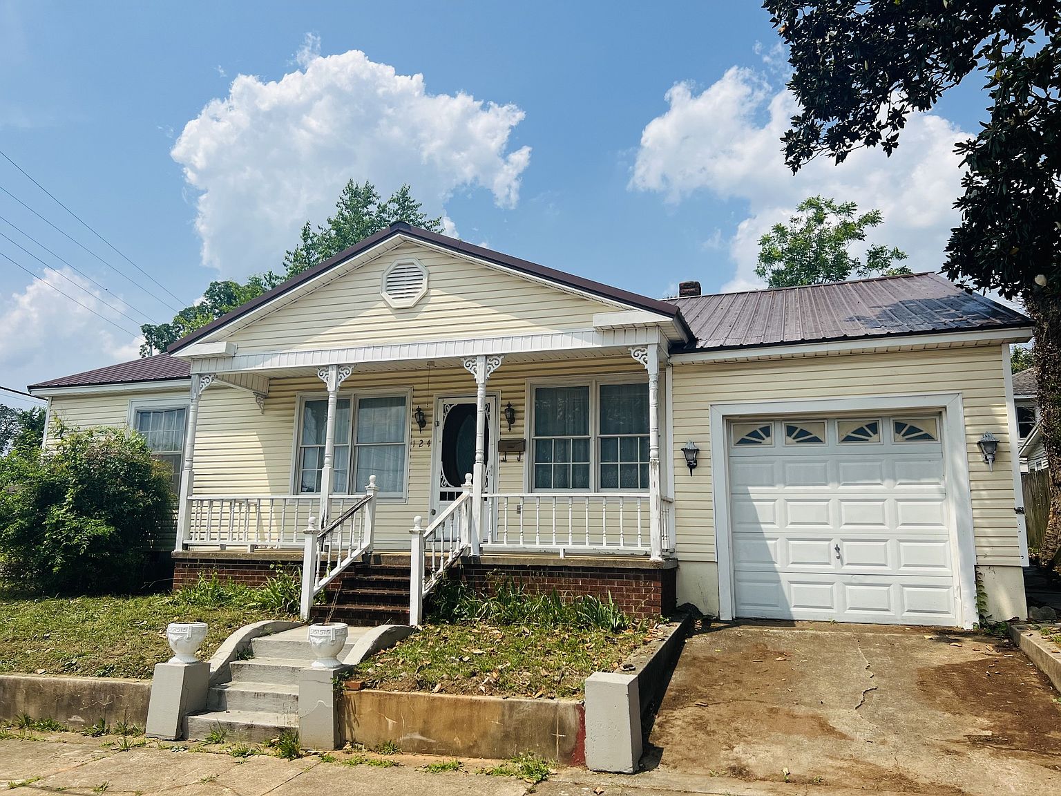 124 Deller St, Lawrenceburg, TN 38464 MLS 2537905 Zillow