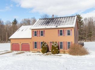 1476 Sand Rd, Ferrisburgh, VT 05456