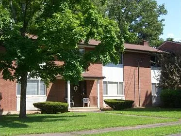 Crestwood Park I