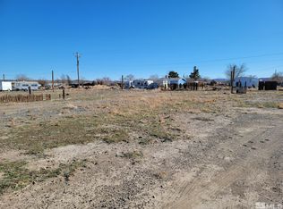2730 Pueblo St, Silver Springs, NV