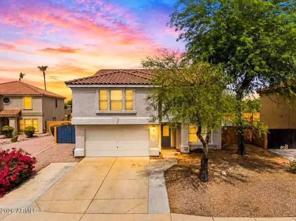 304 S CANFIELD --, Mesa, AZ 85208