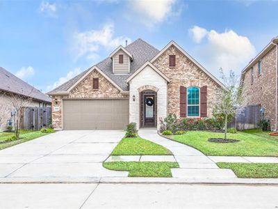 11118 Victoria Hollow Trce, Richmond, TX, 77406