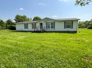 4598 Stansbury Pl, Spencer, IN 47460