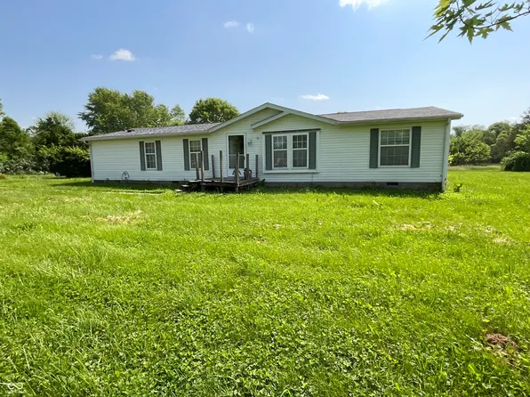 4598 Stansbury Pl, Spencer, IN 47460