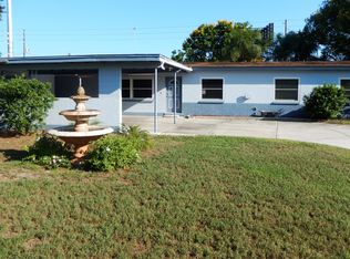 3110 Flowertree Rd, Belle Isle, FL 32812