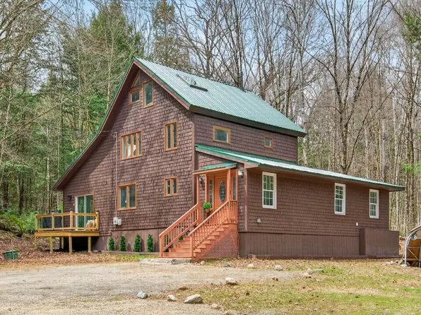 28 Turner Hill Road, Antrim, NH 03440