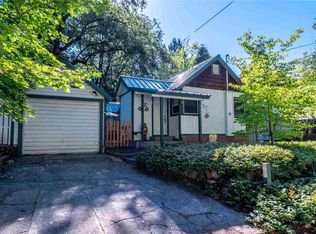 4508 Needham Ave, Dunsmuir, CA 96025
