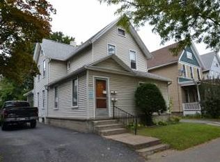 481 Goodman St S #1, Rochester, NY 14607