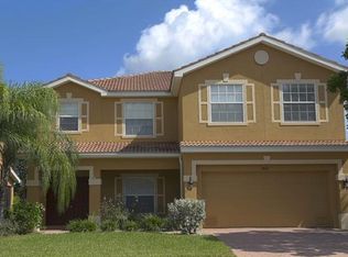 2023 Willow Branch Dr, Cape Coral, FL 33991