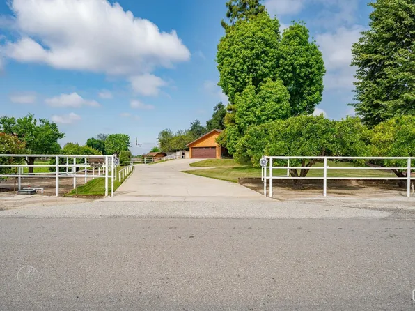 5001 Fallgatter St, Bakersfield, CA 93308