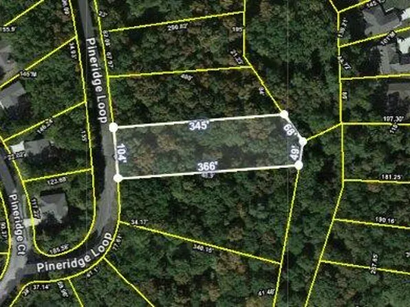 181 Pineridge Loop, Crossville, TN 38558
