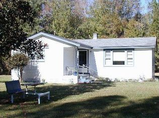 1088 Effie Dr, Jamestown, SC 29453