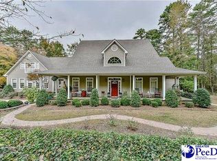 3157 Brewer Rd, Pageland, SC 29728