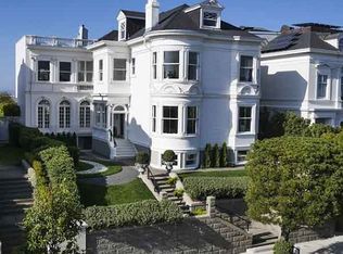3636 Clay St, San Francisco, CA