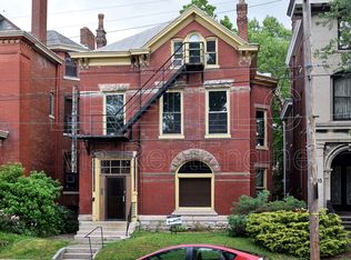 607 W Saint Catherine St #3, Louisville, KY 40203
