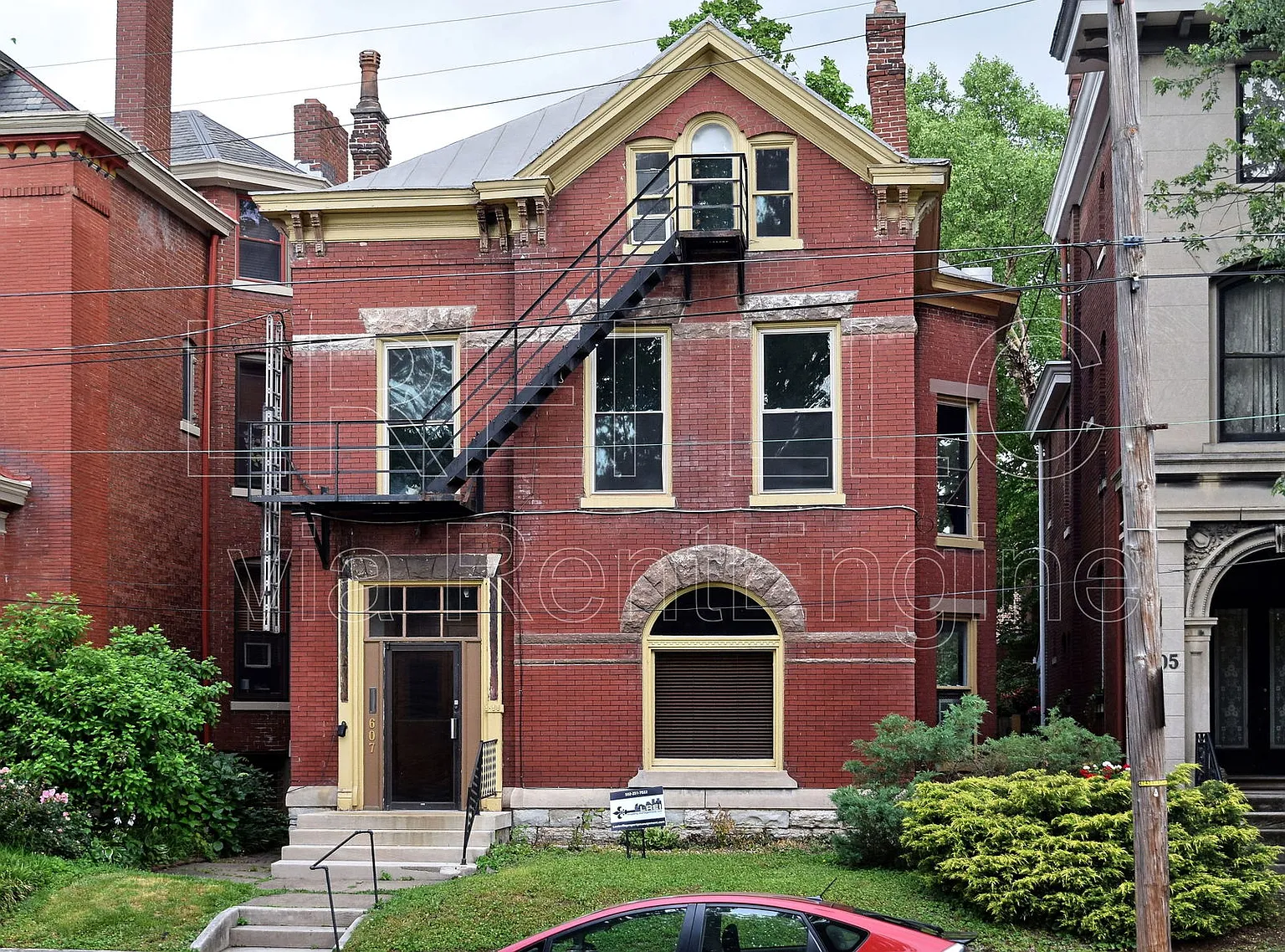 607 W Saint Catherine St #3 photo 1