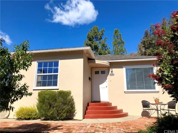1658 Wilson St, San Luis Obispo, CA 93401