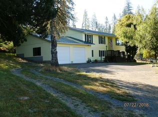 28944 Zimmerman Rd, Rainier, OR 97048