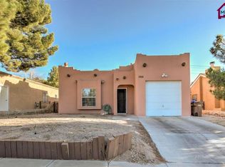 386 Macleod Rd, Las Cruces, NM 88001