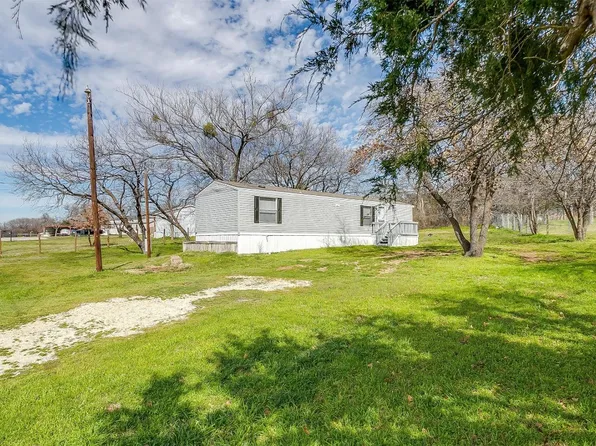 3815 Shady Ln, Joshua, TX 76058