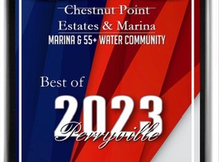 #31 White Oak Dr. Catalina Model Plan, Chestnut Point Estates and Marina 55+ Water Community, Perryville, MD 21903