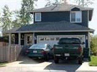 1542 Valhalla St, Bellingham, WA 98226