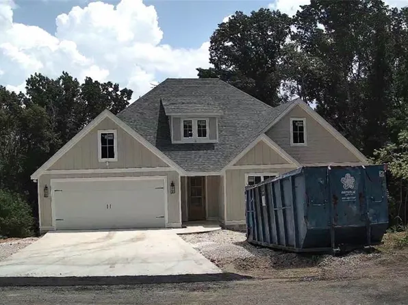 9 Carwath Ln, Bella Vista, AR 72715